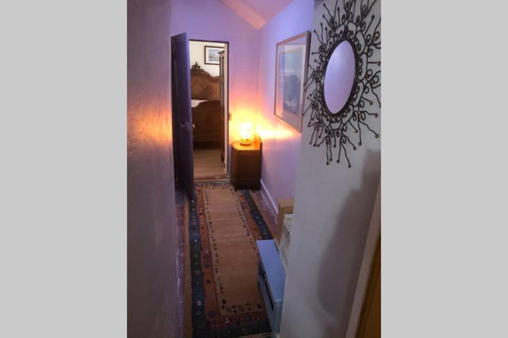 Maisonnette De Charme Climatisee La Machine ภายนอก รูปภาพ